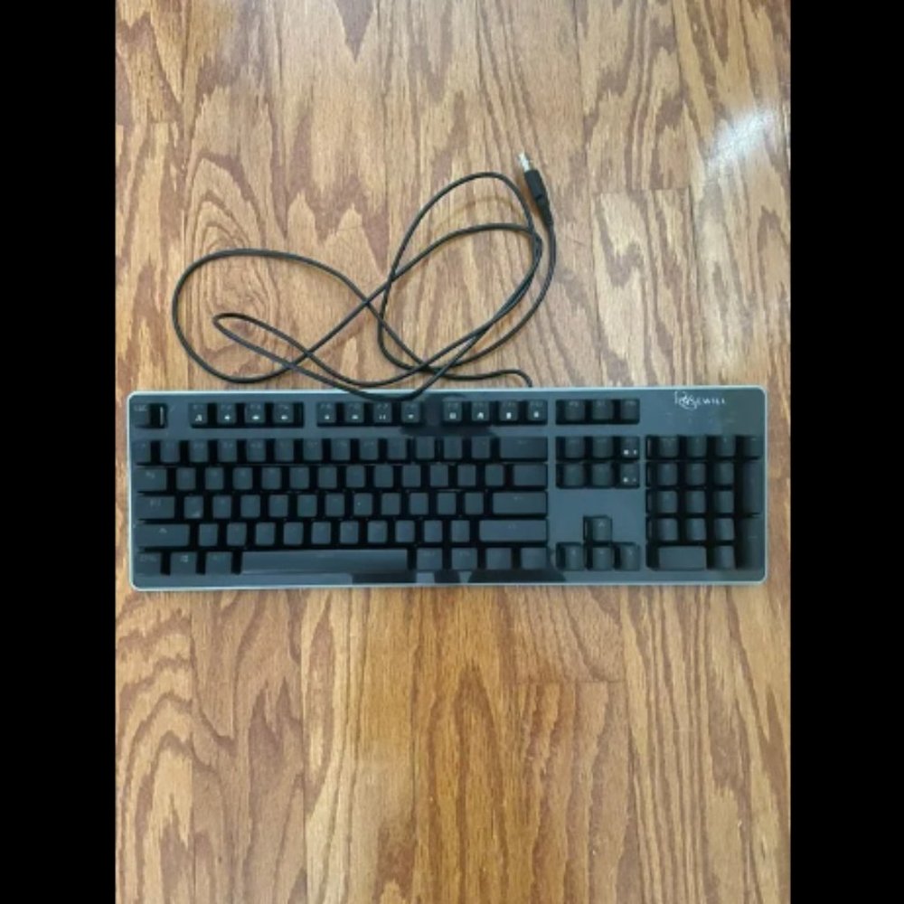 Rosewill Gaming Keyboard Neon - Picture 5 of 5
